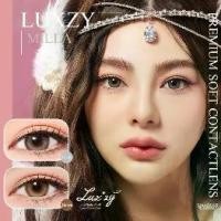 ราคา คอนแทคเลนส์ ขนาดกลาง Milla (Luxzylens) (1729593225431517202)