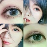 ราคา คอนแทคเลนส์ รุ่น Limited Neptune สีเทา/ตาล Gray/Brown มีค่าสายตาปกติ (0.00) เปลี่ยนแทนทุกเดือน (1729592336706603431)