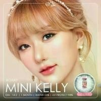 ราคา คอนแทคเลนส์ ขนาดมินิ รุ่น Mini Kelly (kittykawaii) (1730455791509277197)