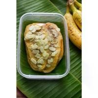 ราคา ที่นิยมมากที่สุด คลังสินค้า กล้วยหนึบลั้ลลา กล้วยอบธัญพืช Baked banana with grains หน้าอัลมอนด์ งาขี้ม่อน 100 กรัม พลับ อบแห้ง เกาหลี ลูกกวาด คอนเฟลกคาราเมล ถั่ว เขา ช่อง ขนมเป (1734183143696204835)