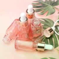 ราคา ขวดหยดแก้ว 20 แพ็ค 0.51 ออนซ์ พร้อมขวดหยดแก้ว ขวดหยดตัวอย่างสีชมพูเปล่า เหมาะสำหรับการเดินทาง น้ำมันหอมระเหย และน้ำหอม ขวดสารสกัดแก้ว รวมกรวย 5 อัน โหล จุ่ม แกลลอน 10 ลิตร pla (1732999148002444519)