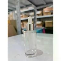 ราคา (แพ็ค20)ขวดดรอปเปอร์ GB18-PURE*30ml ขวดบีบหยด bottle glass ขวดเซรั่ม ขวดน้ำหอม น้ำมันหอมระเหย ขาย (1733034256094757928)