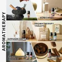 ราคา น้ำหอมกลิ่นกาแฟ 10 มล. น้ำมันหอมระเหย น้ำหอมในรถยนต์ กลิ่นหอมสำหรับเครื่องกระจายกลิ่น (1733692665430246921)