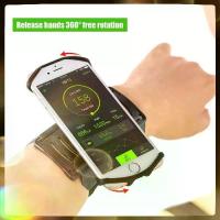 ราคา BEAP ปลอกแขนปรับได้ สำหรับโทรศัพท์สมาร์ท อุปกรณ์กลางแจ้ง ขายึดโทรศัพท์มือถือ โทรศัพท์ stander อุปกรณ์เสริมโทรศัพท์มือถือ เคสคล้องแขนข้อมือ ที่วางโทรศัพท์ เคสรัดแขน ปลอกแขน (1734194177270908710)