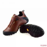 ราคา ท็อป ★ รองเท้าเดินป่า MERRELL ของแท้รองเท้าเดินป่ารองเท้าผู้หญิงตาข่ายระบายอากาศรองเท้าผู้ชายรองเท้ากันน้ำหนังวัว 13แฟชั่นเยาวชน (1734077142634825140)