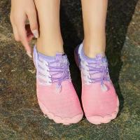 ราคา รองเท้าชายหาดสำหรับผู้ชายและผู้หญิง รองเท้าลุยน้ำ แห้งเร็ว รองเท้าเดินป่า ระบายอากาศ รองเท้าว่ายน้ำ ห้านิ้ว รองเท้าตกปลาทะเล (1733384344545756644)