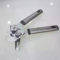 ราคา ที่เปิดกระป๋อง สแตนเลส มีดเปิดกระป๋อง ที่เปิดกระป๋องผลไม้ ที่เปิดขวด ไขควง ที่เปิดกระป๋อง (1733950528713229674)