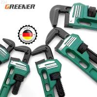 ราคา ที่นิยมมากที่สุด GREENER ประแจคอม้า ประแจจับท่อ ประแจจับแป๊ป 8นิ้ว 10นิ้ว 12นิ้ว 14นิ้ว 18นิ้ว 24นิ้ว ประแจ คอม้า (1733427714274854404)