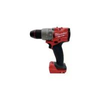 ราคา Milwaukee M18 FPD3-0 สว่านกระแทกไร้สาย 18V แบบแรงสูง พร้อมแบตเตอรี่ 6.0ah จำนวน 2 ก้อน ไร้สาย ไฟฟ้า ดอก สว่าน (1730961983482267994)