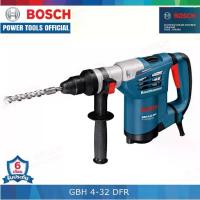 ราคา Bosch GBH 4-32 DFR สว่านโรตารี่ สว่านไฟฟ้า สว่าน #0 611 332 1K1 (1732505557221344423)