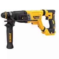 ราคา [ผ่อน0%] DEWALT สว่านโรตารี่ไร้สาย 3 ระบบ 20V รุ่น DCH263KN *เครื่องเปล่า* สว่าน สว่านไร้สาย สว่านโรตารี่ 3 ระบบ เครื่องมือช่าง ดีวอล (1729998645429766954)