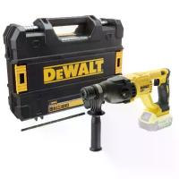 ราคา [ผ่อน0%] DEWALT สว่านไร้สายโรตารี่ 3 ระบบ รุ่น DCH133NT-B1 ขนาด 26มม.20V Max. (18V) *เครื่องเปล่า* สว่าน สว่านโรตารี่ ไร้สาย เครื่องมือช่าง ดีวอล (1729760438806939727)