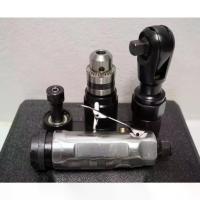 ราคา ด้ามฟรีลม สว่านลม เจียรลม ชุดเครื่องมือลมแบบหัวสลับ 3 (สว่าน ,,เจียรนัย) okura C-OK-DRD31 (1734049443073524881)