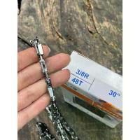 ราคา โซ่ซอย STIHL แท้ ขนาด 3/8 30นิ้ว 48 ฟัน รุ่น Ms381,382 หัว จับ สว่าน (1733875856003400989)