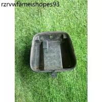 ราคา กล่องใส่ของใต้เบาะ กล่องเครื่องมือ เวฟ100,เวฟ110 (รุ่นเก่า),Honda wave100,wave110(รุ่นเก่า) ของแท้ ( มือสอง) (1733951174053102913)