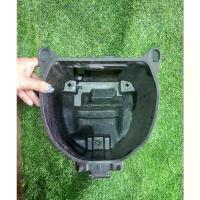 ราคา กล่องเครื่องมือ กล่องใต้เบาะ U-BOX กล่องใส่ของใต้เบาะ กล่องยูบ๊อก HONDA WAVE 110 i AT , เวฟ 110 i (แท้มือสอง) (1734328653520274790)