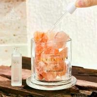 ราคา หินกระจายกำยานน้ำมันหอมระเหยพิเศษ สำหรับใช้ในบ้าน ห้องพักอาศัย น้ำหอมปรับอากาศ รุ่นใหม่ (1733430571773625701)