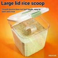 ราคา ราคาพิเศษ ดีไซน์ล้ำสมัย เก็บข้าวสาร 15กก. ฝาเลื่อนเปิด-ปิด แข็งแรงทนทาน เหมาะกับบ้านทุกขนาด ตาชั่ง 7 กิโล แบบอย่าง ดี กรวย หยอด ขนม กระชอน ช้อน ปลา แก้วตวงขนาดต่างๆ เครื่อง ชั่ง (1734058284658558253)