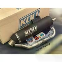 ราคา ท่อกู่มหาชัย Pcx160 21-24ข้าง Open ผ่าหมก เปิด คอZ ไม่ใส่กันร้อน ป้ายเลส คอเลส พร้อมจัดส่ง ท่อผ่าหมก Koumahachai ชุด เบรค หน้า จาน เวฟ ขาตั้ง ข้าง ปั้ม (1734102945525696241)