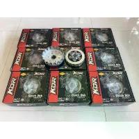 ราคา ชุดคลัท 125 แปลงใส่ 110i KDR สปริงวาล์วแต่ง110 เรือน 28ใส่110i แคร้งเต้ kdr ล ู ก 53 ฝาวาล์ว110 แคม110ลูกเดิม เสื้อสูบเวฟ110 คาร์บูเอ็นโปร เฟืองบิดแคม 110i โซ่ราวลิ้น 110i ชุด57 (1732727660040586616)