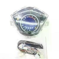 ราคา เวฟ110i เรือนไมล์ดิจิตอล เวฟ110i 2009-2018 พร้อมสายแปลง กระจก มอเตอร์ไซด์ ขาตั้ง ข้าง (1734102361276581210)