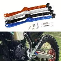 ราคา ขาตั้ง CNC สำหรับจอดรถมอเตอร์ไซค์ เหมาะสำหรับ KTM EXC EXCF XC XCF XCW SX SXF และ Husqvarna FE TE FX TX 125-500 [COD] (1733545572766746616)