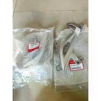 ราคา สเตร์พักเท้าเวฟ125iปลาวาฬปี2012-2017เวฟ125iLEDปี2019-2020แท้ศูนย์(ได้ซ้าย-ขวา) แบตเตอรี่ รถยนต์ น้ํามัน เครื่องมอเตอร์ไซค์ ขาตั้ง ข้าง กระจก แต่ง โซ่ พระอาทิตย์ motul (1733940244581614723)