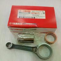 ราคา ก้านสูบชุดN-MAX-155,AEROX-155,LEXI-125,TRICITY-155/YAMAHA ราคาชุดละ สินค้าเกรดเอ(2DP-E1650-00) คําแนะนําการขายที่ร้อนแรงในเดือนนี้ ขาตั้ง มอไซค์ อามยืด 2 นิ้ว แต่ง มอเตอร์ไซค (1732752155352008437)
