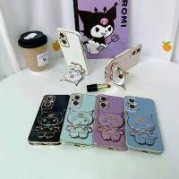 ราคา เคส ขาตั้ง ลายคุโรมิ สำรับรุ่น iPhone 6 6s 6plus 6splus 6+ i7 i8 se2 se3 7plus 8plus 7+ 8+ สำรับรุ่น ไอโฟน 11 เคสนิ่ม (1734214395855209722)