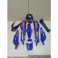 ราคา ขายร้อน ชุดสี honda เทน่า ตัวเก่า TENA สี น้ำเงิน งานคุณถาพดี (1734382478770931048)