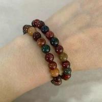 ราคา ข้อมือ ไหม5สี (ขนาด6มิล) (1733579361954072247)