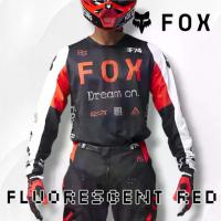 ราคา ชุดวิบาก ชุดโมโตครอส ชุดลุย FOX 180 RACE SPEC JERSEY&PANT (มี 4 สี) (1734085844644496697)