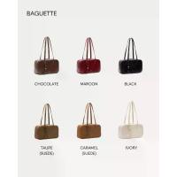 ราคา Labella - Baguette : กระเป๋าสะพาย 6 สี (1732720049912514362)