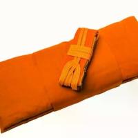 ราคา ศรีวิเศษ ชุดผ้าไตรจีวร 9ขันธ์ 2ชั้น ผ้าไตรซันฟอไรซ์ 100% เต็มไตร เกรดAAA พรีเมี่ยม สี ราชอ่อน/ราชกลาง/ราชเข้ม/ส้มกลาง/บวรอ่อน/บวรเข้ม (1733732862419306013)