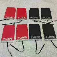 ราคา ใหม่ล่าสุด!! ยางกันโคลน Jaos สำหรับกระบะ Toyota Vigo Revo Fortuner Ranger Dmax triton mazda 4x4 offroad มี2สี ขายเป็นคู่ (1734386600537523449)