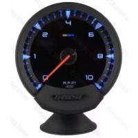 ราคา ✦เกจวัดรอบ Greddy Sirius ตัวใหญ่ 3นิ้ว รุ่นใหม่ล่าสุด สามารถวัดรอบ rpm ตัวหน้าเปลี่ยนได้ 7 สี เกจวัดรอบ❀ (1734361413834081310)