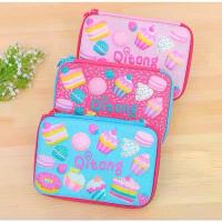 ราคา พร้อมส่งกล่องดินสอลายนูน3D ลายคัพเค้ก ปักปากกา กระเป๋าดินสอ ปิ้ เรืองแสง ดินสอกด กบเหลาดินสอ ปากกาลูกลื่น กระเป๋าดินสอน่ารักๆ ลิควิดเทป ปากกาลบได้ ยางลบ อุปกรณ์ เครื่องเขียน ของ (1734319972634559636)