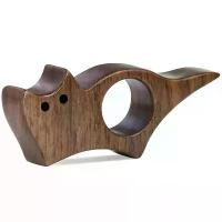 ราคา ที่คั่นหนังสือไม้สำหรับสัตว์เลี้ยง แมว สุนัข แหวนที่คั่นหนังสือ อุปกรณ์การเรียน นักเรียน ที่กำหนดหน้ากระดาษ ที่เปิดหน้าหนังสือ (1733284620687935445)