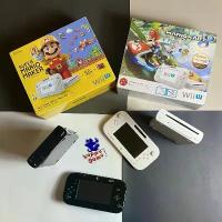 ราคา WiiU Nintendo Wii U มือสอง สภาพดี พร้อมเล่น เสียบไฟไทยเล่นได้เลย เครื่อง นินเทนโด วียู เครื่องวียู (1734288869917231051)