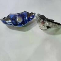 ราคา ไฟโปรเจคเตอร์ WAVE110i 2009-2018 โคมฟ้า ไฟปรับได้ 3 สเตป + ชุดไฟท้าย สีใส จาน สวิตช์ แท้ motul โช๊ค แต่ง (1734350222737377000)