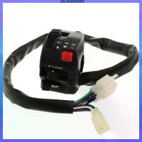 ราคา [ สวิตช์ สําหรับรถจักรยานยนต์วิบาก ATV 110cc 125cc (1733622127341701013)