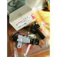 ราคา ⚘สวิตช์​กุญแจ​ ชุดใหญ่...YAMAHA​ Y100 Y111 ALFA​ MATE​100​ MATE​นางพญา​ MATE111 MATE​SUPER​ ALFA​✱ (1734002151030752780)