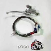 ราคา ปั๊มบนย่อ + สายเบรคเซิน เวฟ110i , เวฟ125ปลาวาฬ , เวฟ125R , เวฟ125S , เวฟ125ไฟเลี้ยวบังลม , เวฟ100s ubox , ซุปเปอร์คัพ กระจก มอเตอร์ไซด์ จาน สวิตช์ แท้ โช้ค หลัง ปั้ม เบรค (1734163673813124849)