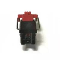 ราคา 4 ชิ้น สวิตช์ออปติคอล สวิตช์ Hot Swap สำหรับคีย์บอร์ดเกมมิ่ง Razer Huntsman Elite (1733765341084943835)