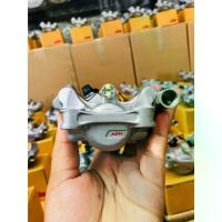 ราคา ขาจับปั้ม8.1 และ ขาจับปั้มKTM สำหรับ wave125R/S- wave125iบังลม/w-110i/Sonic/Mio ตรงรุ่น จานเดิม สวิตช์ แท้ โช๊ค แต่ง มอไซค์ เวฟ ไฟ ท้ายเวฟ 110i ไฟรุ้งหลีด 125 หมุด เลส (1734150460518139361)