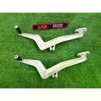 ราคา ขาเกียร์เวฟสายฟ้า️ใส่ WAVE110i 2014-2019//DREAM SUPERCUB คันเกียร์สายฟ้าเวฟ110i จาน สวิตช์ แท้ โช้ค หลัง โช้คหลัง ฟีโน่ ตัว เก่า (1734135493266539798)