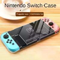ราคา ลักษณะ:Nintendo Switch Hard shell,เคสคริสตัลใสสำหรับ Nintendo V2 V1,สวิตช์ Joy Con Hardshell คําแนะนําผลิตภัณฑ์ใหม่ของเดือนนี้ (1732138417471194625)