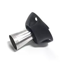 ราคา ฝาปิดปลายท่อ จุกเลส สำหรับปลาย เวฟ รุ่น 110i 125i ดรีม ซูปเปอร์คัพ สำหรับอะไหล่ ท่อ VCT จาน สวิตช์ แท้ กระจก แต่ง แฮนด์ motul โซ่ มอเตอร์ไซค์ (1733980512536528789)