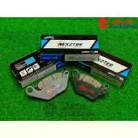ราคา ผ้าเบรคหน้า Nexzter YAMAHA Grand Filano Aerox Qbix Fino125i NMax GT125 LEXI125 Spark115i FINN จาน สวิตช์ แท้ โช้ค โปรเฟนเดอร์ จีออ โน่ ไฟ หน้า มอเตอร์ไซค์ (1734301706456041065)