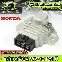 ราคา แผ่นชาร์จ HONDA WAVE 110i ปี2009-2010 บังลมเล็ก, WAVE 125-I ปี10 บังลม แผ่นชาร์จWAVE125i กล่องไฟ ชุด เบรค หน้า จาน สวิตช์ แท้ กระจก แต่ง ดิสเบรค น้ํามัน เครื่องเอเนออส (1733877192747091152)